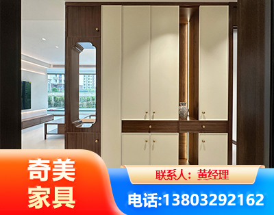 随州全屋定制