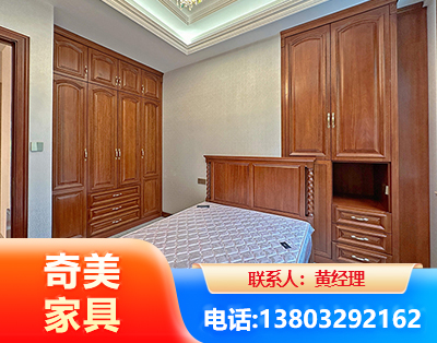 随州板木结合家具